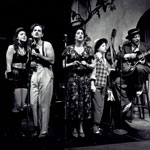 1994 mandragula unchained at empty space theatre