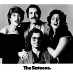 the fabulous sateens